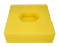 Foam Insert Replacement 25x25x8.5 22 Gallon