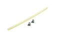 Fuel Tube  5/16in i.d.   12in- Includes Clamps