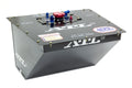 16 Gallon ATL Black Wido w Sports Cell For Dirt L