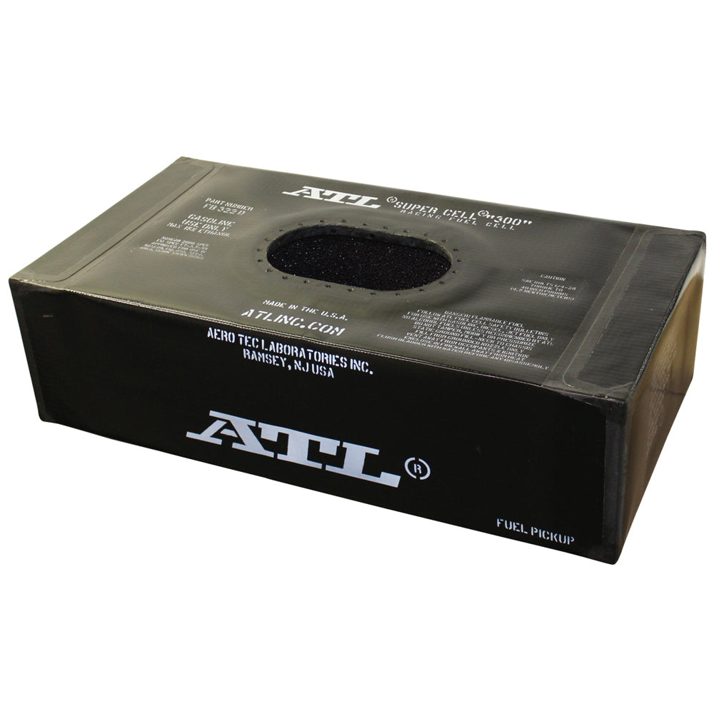 22 Gallon ATL Super Cell  300 Bladder with Foam