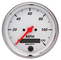 3-3/8in A/W Street Rod Speedo