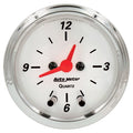 2-1/16in A/W Clock
