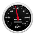 5in D/B Speedometer 120MPH