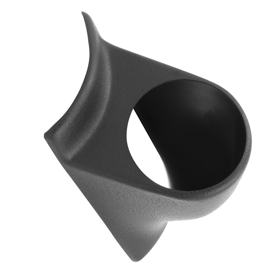 2-5/8in Single Gauge Pod - 93-97 Dodge Ram