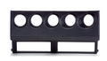 2-1/16 5-Gauge Panel - 87-95 Jeep YJ