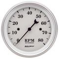 3-3/8in O/T/W Street Rod Tach