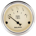 2-1/16in A/B Fuel Level Gauge - 240-33 Ohms
