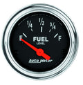 Gm Fuel Level Gauge
