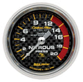 C/F 2-1/16in Nos Pressure Gauge 0-2000PSI