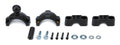 Roll Cage Tach Pod - 1-3/4in Tubing