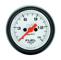 Phantom 2 1/16in Fuel Press 0-15 PSI Elec.