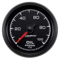 2-1/16 ES Oil Pressure Gauge - 0-100psi