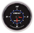 2-1/16 Cobalt Hi-Def Clock