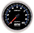 5in C/S In-Dash Tack 10K RPM