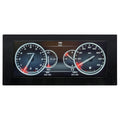 8.8 Color Digital Dash Universal Panel Mount