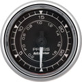 2/16 Chrono Chrome Gauge Pressure 30PSI