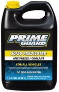 Antifreeze 50/50 All Makes/All Models Gold