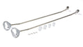 Door Prop Kit Pair