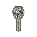Male Rod End Moly 3/8x3/8-24LH