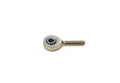 Male Rod End Precision 3/16x10-32LH