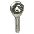 Male Rod End 7/16 x 7/16-20 LH Teflon
