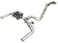 Audi 8Y RS3 Dual Outlet