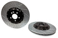 EradiSpeed+ Front Rotors