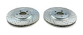 Ford Front Rotors