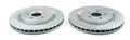 BAER Sport Rotors Rear Pair