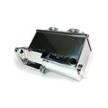 Remaster M/C 7/8in Rt Port Polished 2-Bolt