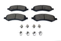 Claw  Brake Pads