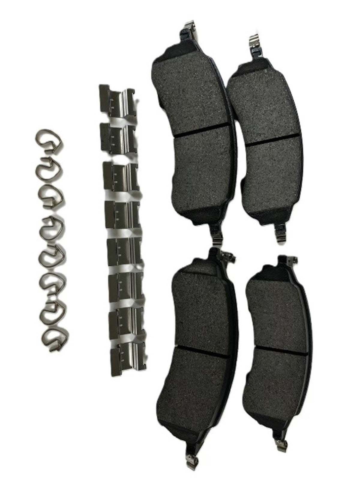 Claw  Brake Pads