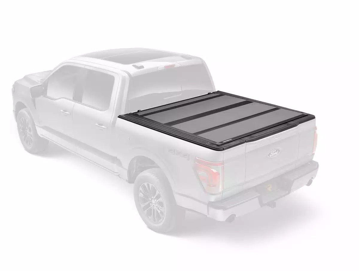 BakFlip MX4 Tonneau Cover 24- Ford Ranger
