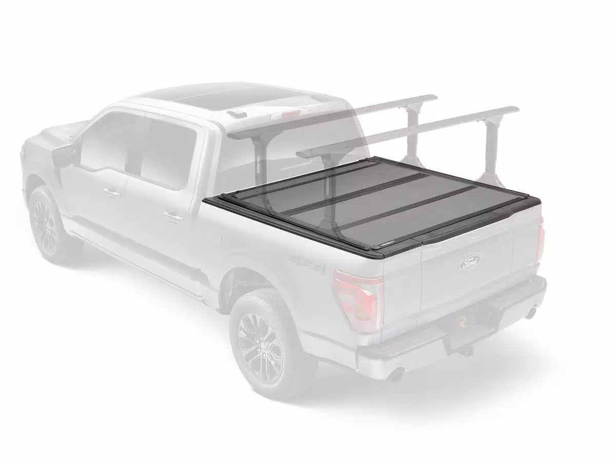BAKFlip MX4 TS Bed Cover 19-   Ranger 5.1ft Bed