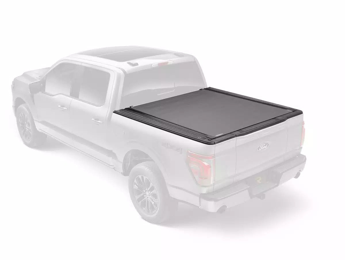 Revolver X4S Bed Cover 24-   Toyota Tacoma 5ft