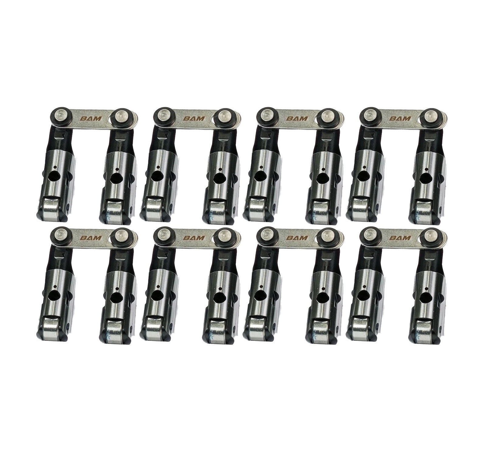 SBC Solid Roller Lifter .904 Dia.  On-Center