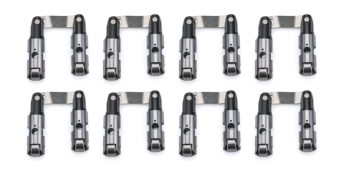 BBC Solid Roller Lifter Set .842  On-Center