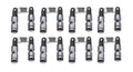 BBC Solid Roller Lifter Set .842  On-Center