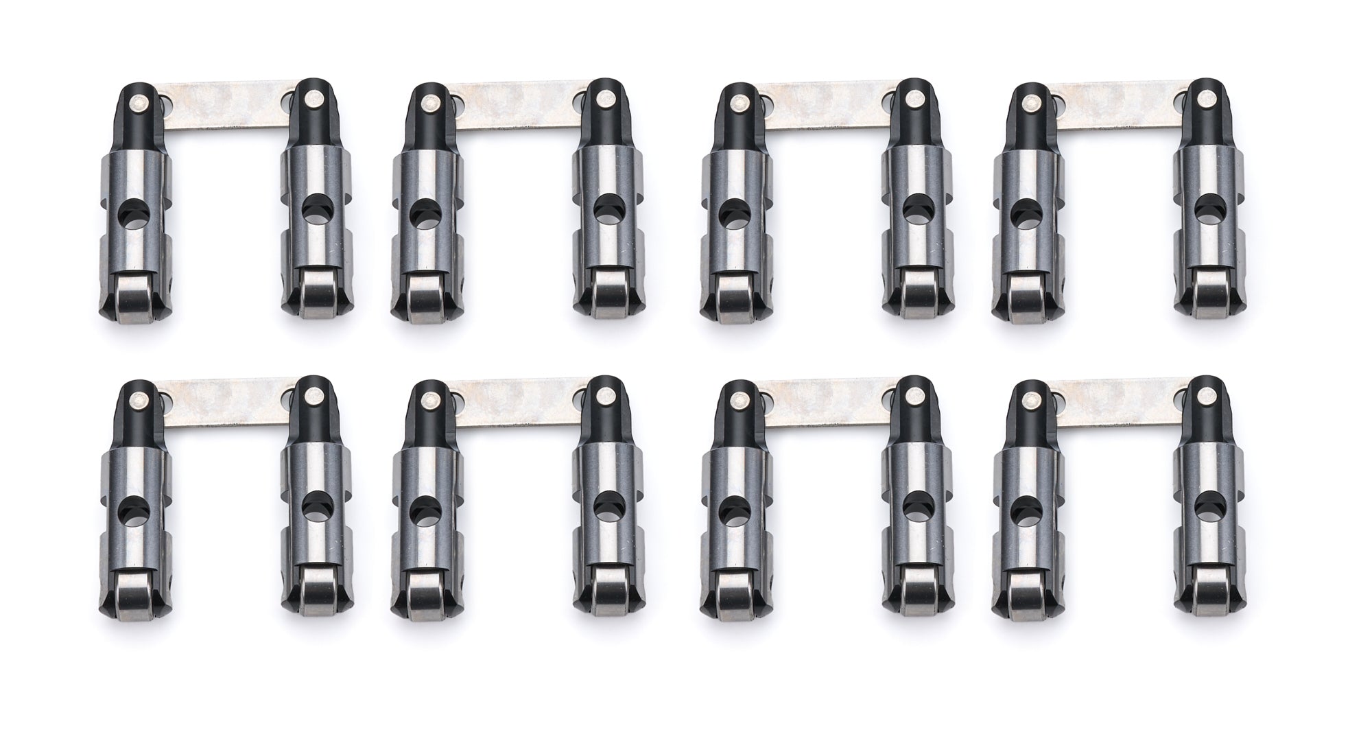 SBF Solid Roller Lifter -Set .874  On-Center