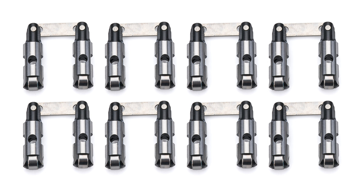 SBF Solid Roller Lifter Set .874  On-Center