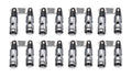 BBC Solid Roller Lifter Set .937  On-Center