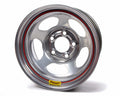15x8 5x5 Silver Inertia Armor Edge