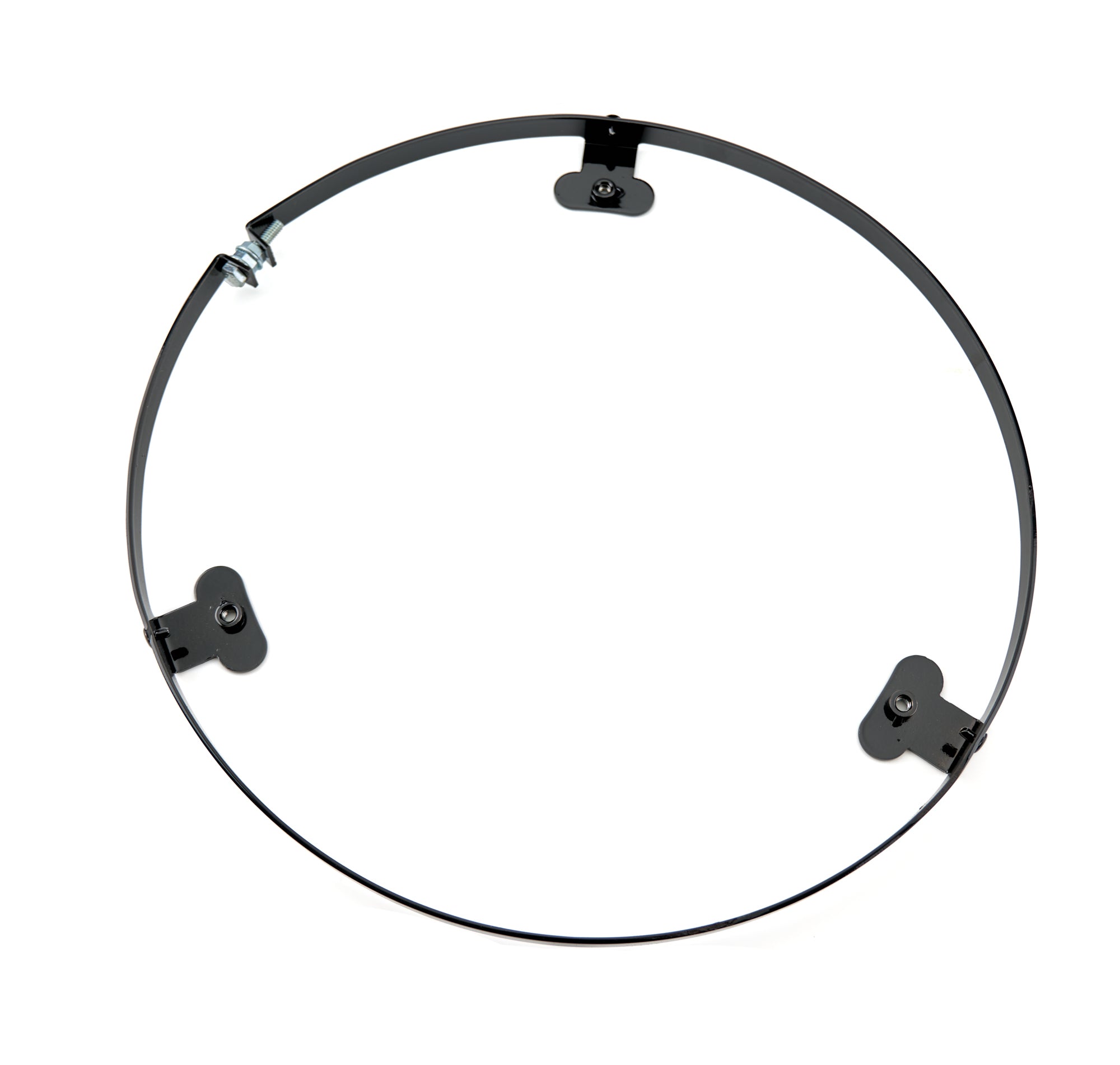 Wheel Expander Ring for New Style Mudcover