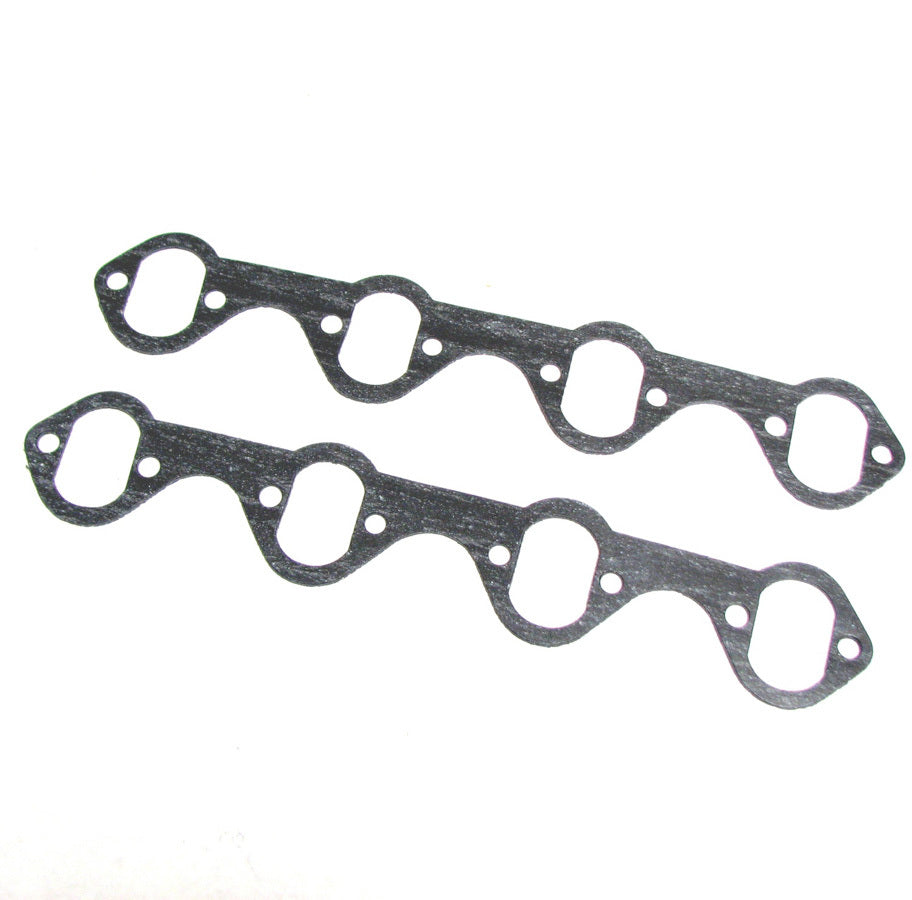 SBF 302/351W Header Gaskets - Oval