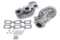 1-5/8 Shorty Headers 11-14 V6 Mustang Coated