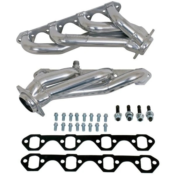 1-5/8 Shorty Headers - 94-95 Mustang 5.0L