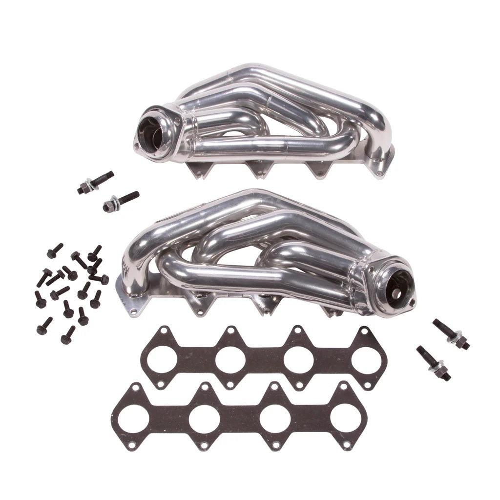 1-5/8 Headers - 05-10 Mustang GT- Coated