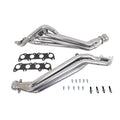 1-3/4 Full-Length Header 11-13 Mustang GT Coated