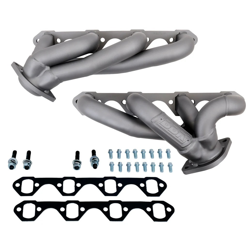 Exhaust Headers - Shorty 1-5/8 Ford 302 F150