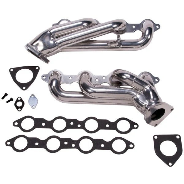 Exhaust Headers - Shorty 1-3/4 6.0L Chevy Trk/SUV